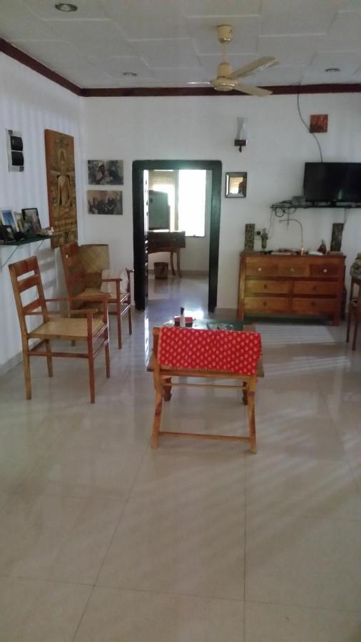 Allens Home Stay Jaffna Exterior foto
