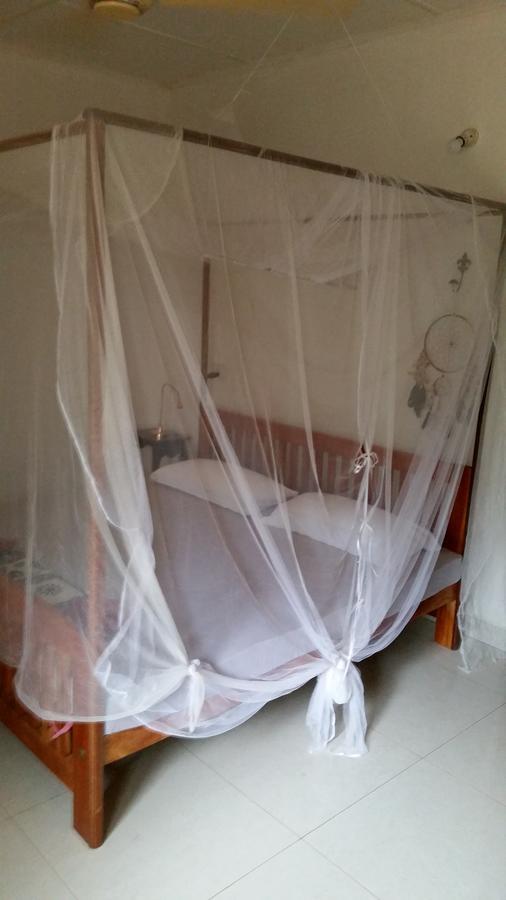 Allens Home Stay Jaffna Exterior foto